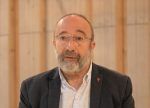 Miguel Reseco, experto historiador y colaborador de Tour Time