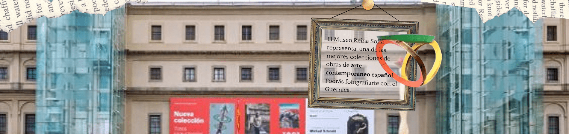 Museo Reina Sofía