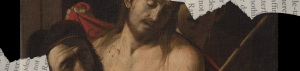 Ecce Homo de Caravaggio