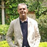 Guía oficial acreditado. Héctor, guía colaborador de Tour Time