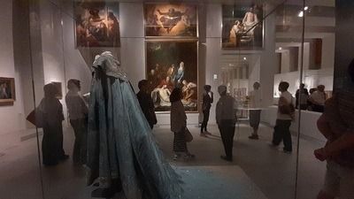 Galería de las Colecciones Reales - TourTime
