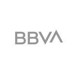 Logo BBVA