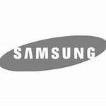 Logo SAMSUNG