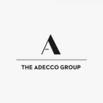 Logo THE ADECCO GROUP