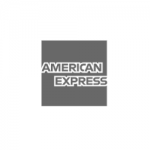 Logo AMERICAN EXPRESS