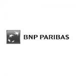 Logo BNP PARIBAS