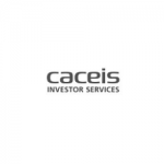 Logo caceis