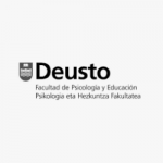 Logo Deusto