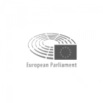 Logo European Parliament