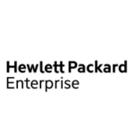 Logo Hewlett Packard Enterprise