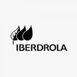 Logo IBERDROLA