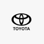 Logo Toyota