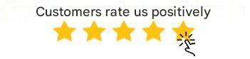 5-Customer Rate us Positively Tour-Time