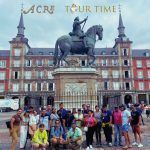 Event Organization for Acre Resort Plaza Mayor Tour Time