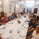 Event-Organization-for-Acre-Resort-Restaurant-Dinner-Tour-Time