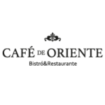 Café de Oriente
