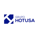 Logo Grupo Hotusa