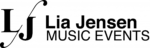 Logo Lia Jensen