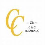 Logotipo C&C Flamenco