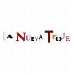 Logotipo Lanuevatroje