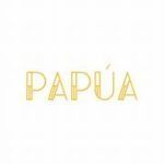 Logotipo Papúa