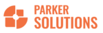 Logotipo Parker Solutions