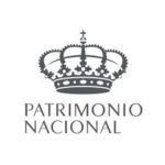 Logotipo Patrimonio Nacional