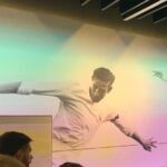 Mural-important-moments-of-Real-Madrid