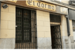 Restaurante el Tormo
