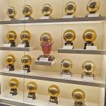 Showcase-with-Ballons-de-Or-at-the-Tour-del-Bernabeu-Tour-Time