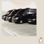Transporte vip para City Tour en Madrid