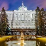 Palais Royal de Madrid