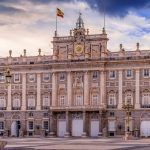 Royal Palace of Madrid