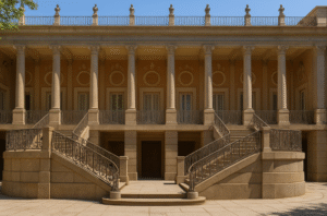 Palacio de El Capricho (Madrid)