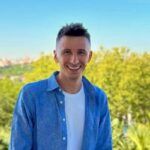Florin Andrei guía colaborador de Tour Time