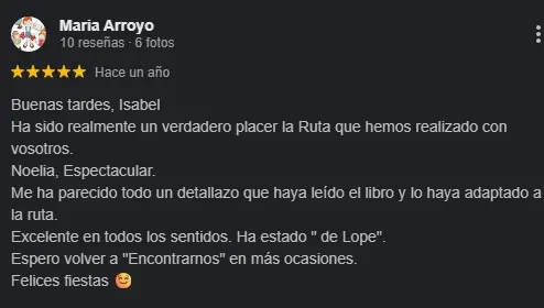 Reseña Montessori School