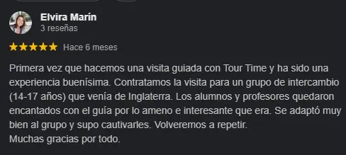 Reseña del Colegio Leonardo Da Vinci
