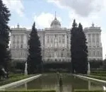 Royal Palace of Madrid-Destacada