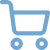 Carrito de la compra. Incluido en el precio